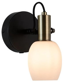 Nordlux - Applique ARILD 1xE14/40W/230V