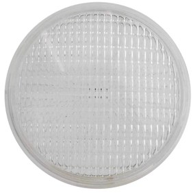 Lampada LED PAR56 35W 12V AC RGBW Multicolore Non Richiede Telecomando Colore RGB