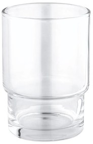 GROHE 40372001 - Bicchiere ESSENTIALS trasparente