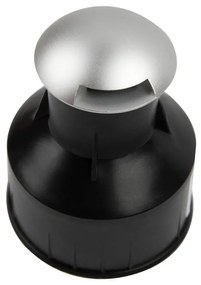 Faretto 3W Monodirezione IP67 - Professional Colore Bianco Caldo 2.700K