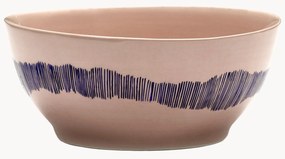 Ciotole con smalto reattivo Feast 4 pz