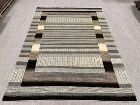 Loribaft Tappeto persiano 350 x 260 Beige (Iran) Annodato A Mano