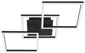 Brilo - Lampadario a plafone LED dimmerabile FRAME LED/30W/230V