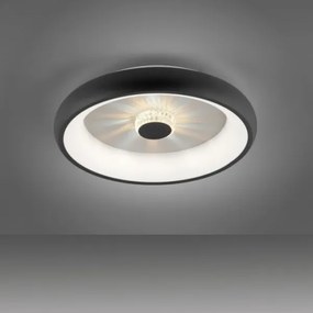 JUST LIGHT. 14384-18 - Plafoniera LED dimmerabile VERTIGO LED/29W/230V+RC