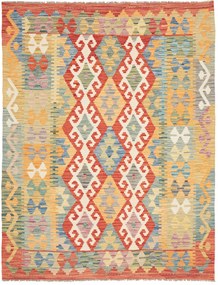 Kilim Tappeto orientale 150x200 (Pakistan) Tessuto A Mano