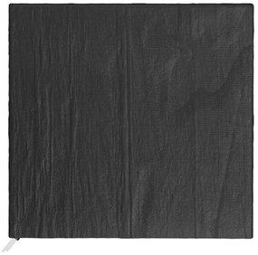 Copri sedie giardino 2pz 8 occhielli 65x65x80/120cm polietilene