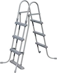 Scaletta per piscina 1,07 m 58330 - Bestway