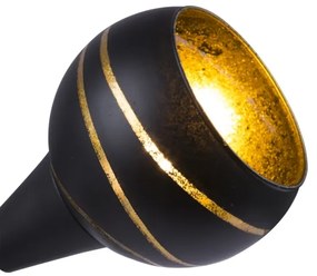 Globo 54005-2 - Luce Spot LOMMY 2xE14/40W/230V