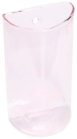 Vasi in vetro fatti a mano in set da 3 pezzi (altezza 19 cm) Popsicle - Hübsch