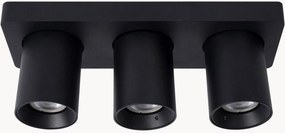 Faretti da soffitto a LED con luce regolabile Nigel