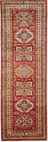 Kazak Tappeto 240x80 (Pakistan) Annodato A Mano