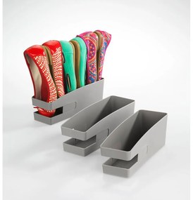 Set di 3 organizer per scarpe Holder - Maximex