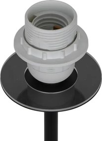 Nordlux - Lampada da tavolo VIVIENNE 1xE27/10W/230V