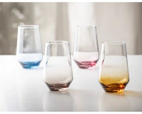 Set di bicchieri da cocktail 4 pz 400 ml Prism – Ladelle