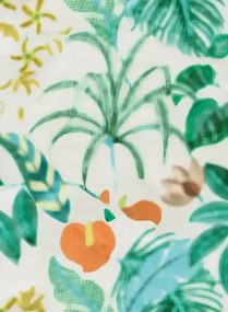 Nobilis Carta da parati Hibiscus - COS151