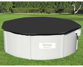 Telo Di Copertura Per Piscina Flowclear 396 Cm /