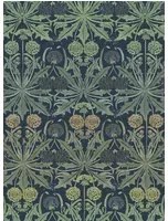 Rebel Walls Carta da parati Dear Little Dandelion - Gradient