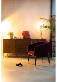 Cassettiera, lunghezza 180 cm Class - Dutchbone