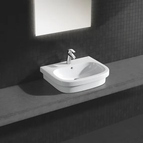 GROHE 23322001 - Miscelatore per lavabo EUROSMART DN 15 cromo lucido