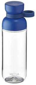 Bottiglia in tritan blu scuro 500 ml Vivid blue - Mepal