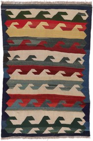 Kilim Tappeto 170x250 (Iran) Keine Angabe