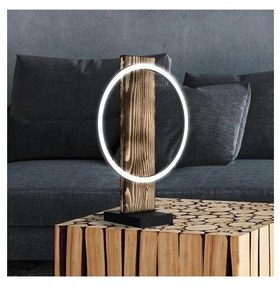 Eglo 99457 - Lampada da tavolo LED BOYAL LED/12W/230V