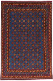 Afghan Tappeto orientale 300 x 200 (Afghanistan) Annodato A Mano