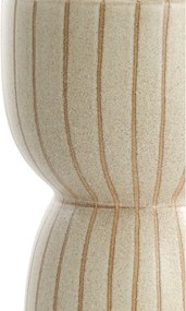 Tavolino rotondo in ceramica ø 28,5 cm Finca - Light &amp; Living