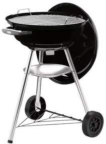 Weber - barbecue 'kettle' ø cm. 57 - h. cm. 98