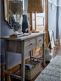 Statuetta (altezza 18 cm) Henri - Bloomingville