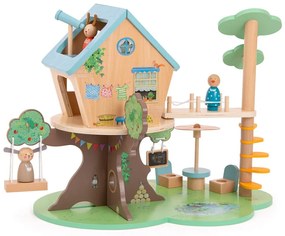 Casa per animali Tree House - Moulin Roty