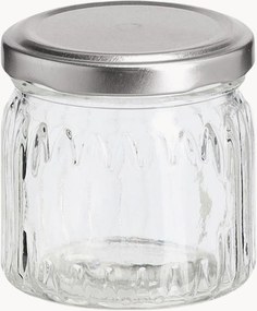Barattolo da cucina in vetro Elvo