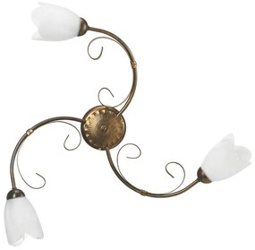 ONLI - Plafoniera ODINO 3xE14/6W/230V