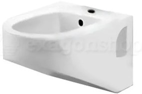 Bidet Sospeso Monoforo Bianco Nemea T5060 Ideal Standard