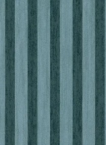 Flamant Carta da parati Petite Stripe - Scotland