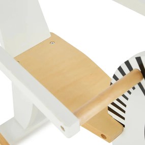 Bieco - Cavallo a dondolo in legno