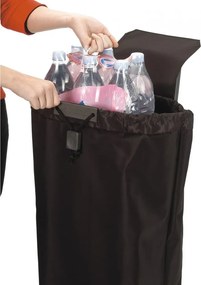 Carrello della spesa 43 l I-Max MF 2 Logic – Rolser