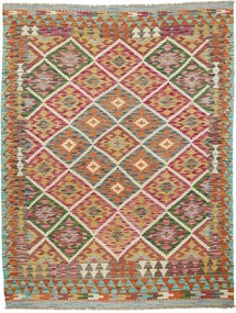 Kilim Tappeto orientale 190 x 150 (Pakistan) Tessuto A Mano
