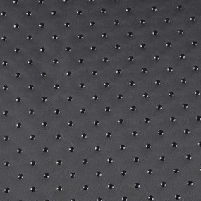 Letto grigio per cani 45x60 cm - Love Story