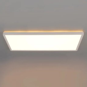 Pannello LED NIVERA 32W 230V IP54 29,5x59,5 cm bianco pr.