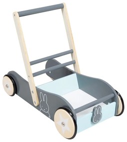 Girello Miffy - Roba