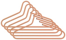 Grucce in set in metallo 5 pz Victorie – Spinder Design