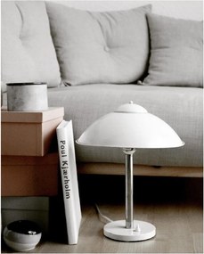 Poggiapiedi Naturale Chiaro/Grigio Senza - Karup Design