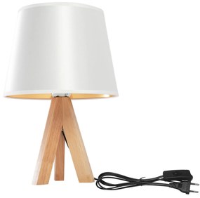 Lampada da notte APP976-1T WHITE