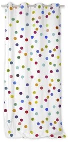 Tenda HappyFriday Confetti Multicolore Coriandoli 140 x 300 cm