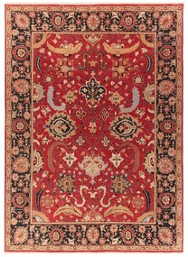 Tabriz Tappeto orientale 170x240 (Indian) Annodato A Mano