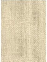 Raffia-Tapete Raffia von Andrew Martin - Natural