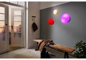 Eglo 83404 - Plafoniera ELLA 2xE27/60W/230V