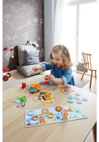 I miei primi giochi – Il cantiere