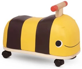 B-Toys - Bici a spinta Bee